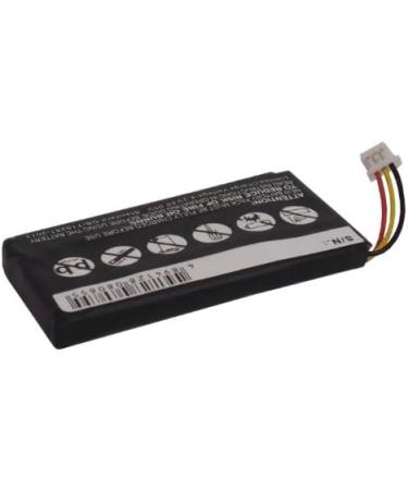 JRINK Replacement Battery for Phonak 3PINSBR Inspiro & Roger Transmitters | Premium Quality - Buy Online on GoSupps.com