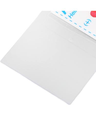 Helicobacter Pylori Antigen Test 10-Pack | H. Pylori Test Paper Set for Home Use | Professional Healthcare Solution - Buy Online on GoSupps.com