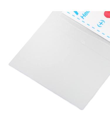 H Pylori Test Paper 10 Pack - Portable & Professional Home Health Care for Women - Buy Online on GoSupps.com