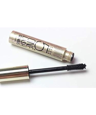 AVON TRUE 5-in-1 GENIUS Mascara | Volume Length Curl Intense Black | Shop Internationally - Buy Online on GoSupps.com