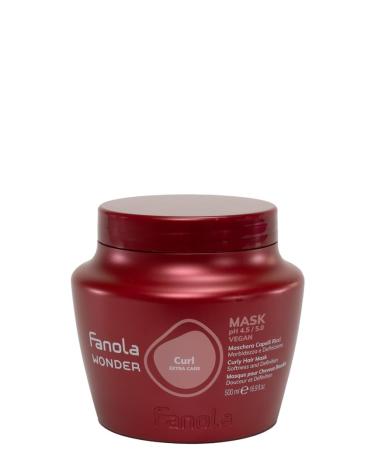 Fanola Wonder Curl Mask 500ML
