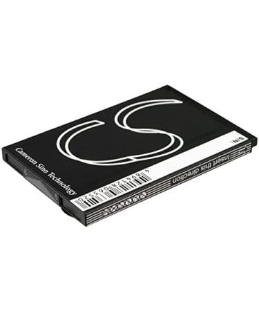 SPANN Battery Replacement for Novatel Wireless MiFi 3352 4082 4510 - 3.7V Lithium-ion | Fast International Shipping - Buy Online on GoSupps.com