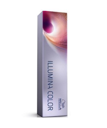 WELLA Wella Professionals Illumina Hair Color 10/93-60ml