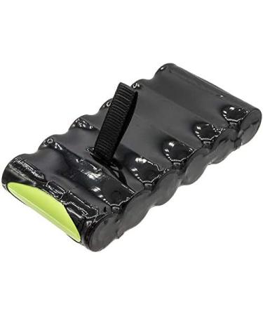2500mAh Replacement Battery for Teklogix HBM-7030M PT31H1-D | High-Quality Long-Lasting International Shipping - Buy Online on GoSupps.com