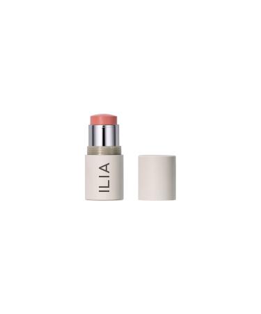 ILIA - Multi-Stick For Lips + Cheeks | Cruelty-Free  Vegan  Clean Beauty (Whisper (Peach Pink))