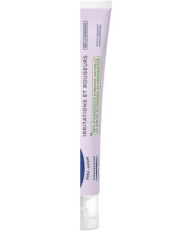 Mustela Vitamin Barrier 1 2 3 Cream 100ml - Pack of 1 | Gentle Baby Diaper Cream - Buy Online on GoSupps.com