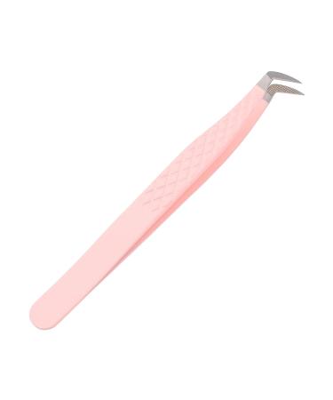 FADVAN Boot Volume Tweezers - Easy Fan Making for Volume Lashes - Buy Online on GoSupps.com