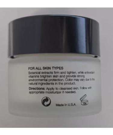 Jolie Vitamin C Night Cream - L-Ascorbic Acid Brightening Moisturizer for Face & Neck with Ceramides | Anti-Aging & Hydrating | International Shipping Available - Buy Online on GoSupps.com