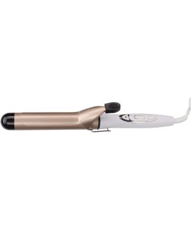Hair Curling Iron Hair Curling Wand Ceramic Prevent Scald Ion Portable Hair Curler Wand for Styling 100 240V 32mm - Buy Online on GoSupps.com