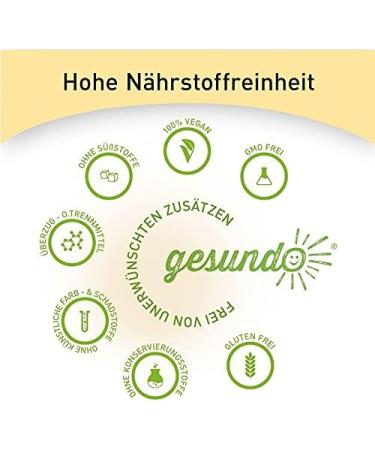 Buy Gesundo Tagatose Galactose Syrup - 100ml | Premium Sugar Substitute for Healthier Living - Buy Online on GoSupps.com