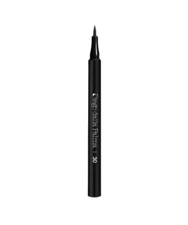 Diego Dalla Palma Eyeliner Black 0.5 ml (Pack of 2)