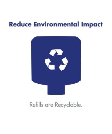 Purell Healthy Soap Mild Foam CS6 Starter Kit - 1-1200 mL Refill + Touch-Free Dispenser | GOJO Inc - Buy Online on GoSupps.com