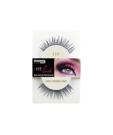 Amazing Shine Eyelash 110