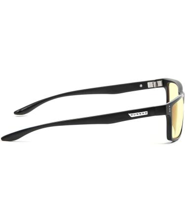 Gunnar Kids Cruz Gaming Glasses - Blue Light Filter UV Protection Amber Lenses (65% Blue Light Protection) - Optimize Gaming Experience - Buy Online on GoSupps.com