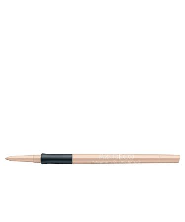 ARTDECO Mineral Lip Styler - Long-lasting lip liner with integrated sharpener - 1 x 0.4g 2 - mineral skin corrector