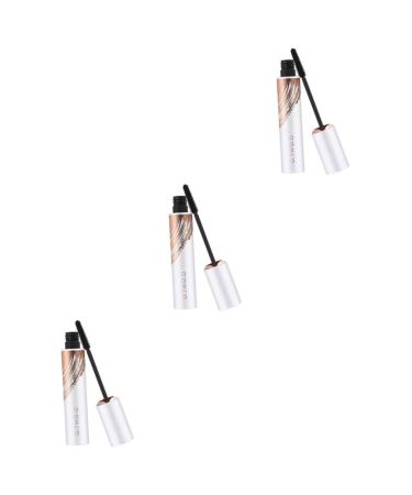 MAGICLULU 3pcs Mascara Lash Lengthening Lash Enhancers Eyeliner Charming Makeup Abundance Pigment