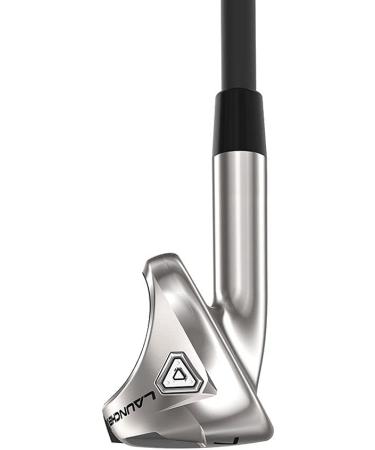Cleveland Launcher XL Halo 5-DW Men's Left Hand Irons - Graphite Regular - Buy Online on GoSupps.com