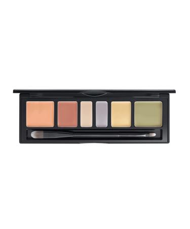  JUNGSAEMMOOL OFFICIAL  Artist Concealer Palette (Blend) | Makeup Artist Brand | Color Corrector | Blemish Redness Dark Circles Cover Up | Brush Included - Buy Online on GoSupps.com