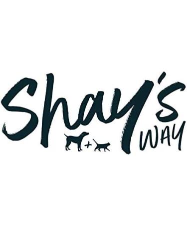 Shay s Way Meal Toppers 8 Oz Atlantic Salmon Meal Topper Single Ingredient Single Species Rich in Omega 3 Vitamins & Marine Collagen - Buy Online on GoSupps.com