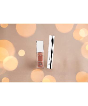 Sigma Beauty Snow Kissed Hydrating Lip Duo - Buy Online at the Best Price - Buy Online on GoSupps.com