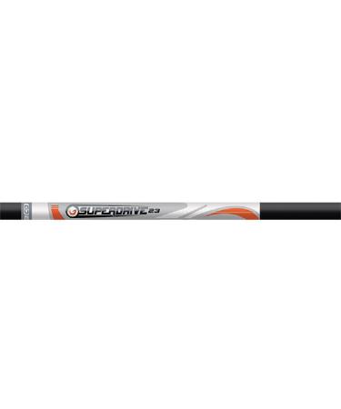 Easton Super Drive 23 Shaft G Uni Bushing, Black, 475