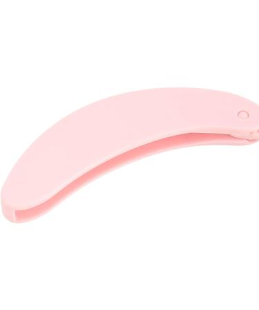 Folding Eyelash Comb Stainless Steel Metal Teeth Eyebrow Separator Comb Professional Tool for Grooming Shaping and Defining Lash & Brow - Buy Online on GoSupps.com