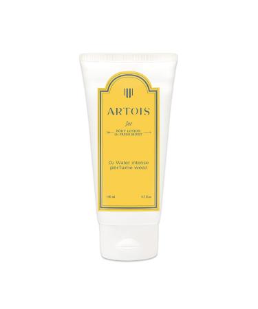ATVT Artois Body Lotion 6 types 140ml - 6 types (JAR)