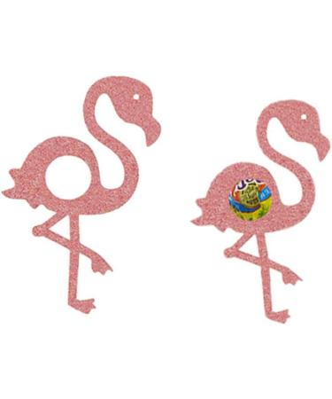 Zerodeko 48 Pcs Hawaii Lollipop Decor Lollipop Party Accessories Lollipop Holder Hawaii Flamingo Party Decorations Lollipops Stand DIY Lollipop Amazoncards Pineapple Decor Props Cactus - Buy Online on GoSupps.com