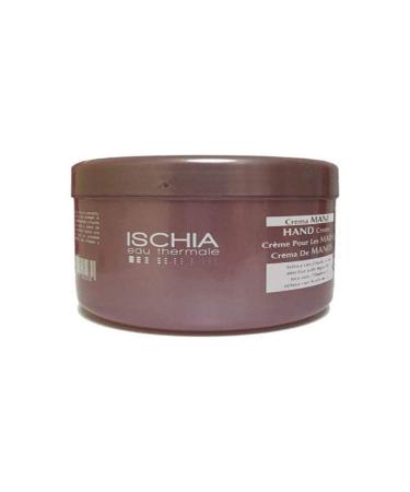 Ischia eau Thermale Hand Cream Argan Oil 500 ml
