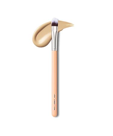 THE TOOL LAB 404 Eye Shadow Brush Set - Professional 5-Piece Makeup Brush Kit with Travel Case for Precision Eyeliner Blending and Concealer - Buy Online on GoSupps.com