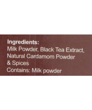 Nature's Guru Instant Masala Spice Chai Tea Drink Mix 10 Count Single Serve Packets - Unsweetened On-the-Go Drink, 5.64 oz (Pack of 1) - Buy Online on GoSupps.com