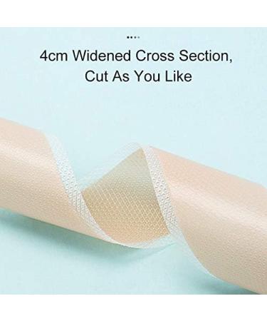 Baby Soft Silicone Ear Correctors Tape - Auricle Valgus Correction Patch for Child Infant | Ear Care Tools - Buy Online on GoSupps.com