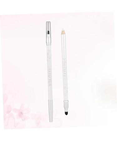 DOITOOL 2pcs Lying Eye Makeup Shadow Pearly Pen Double Head Lustre Silkworm - Buy Online on GoSupps.com