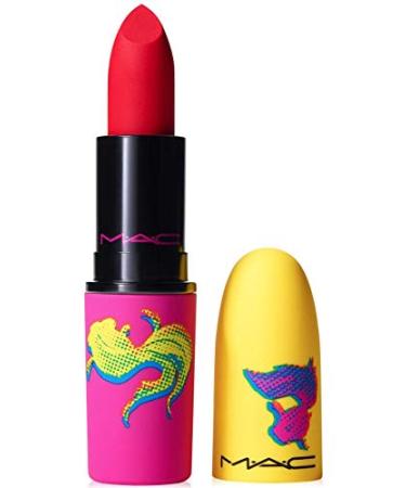Moon Masterpiece Collection Powder Kiss Lipstick - Turn up Your luck .10oz