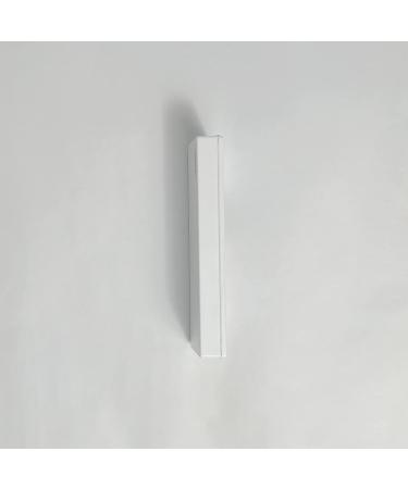 Rosalind Gel Nail Tips - 300PCs Medium Ballerina Full Cover Matt - No-File Soft Gel Nail Tips for Extensions - 15 Sizes - Ideal for Professional & DIY Use - Buy Online on GoSupps.com