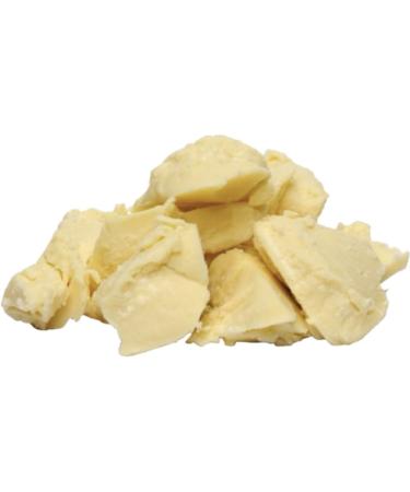 Shea Butter 250g - 100% Pure and Natural - Buy Online on GoSupps.com