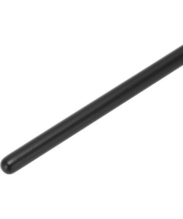 Eyebrow Eyelashes Comb Eyebrow Eyelashes Brush Delicate Smooth for Organizing Eyelashes and Eyebrows for Most People - Buy Online on GoSupps.com