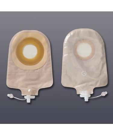 Premier 1-Piece Urostomy Pouch Precut 1-3/4"