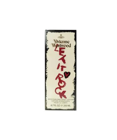 Vivienne Westwood Vivienne Westwood Let It Rock Body Lotion 200ml