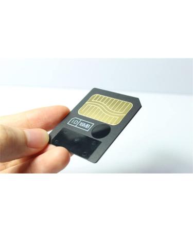 Onefavor 3.3V SmartMedia Cards SM 16MB Flash Memory Card Smart Media Card 16MB SmartMedia Cards - Buy Online on GoSupps.com