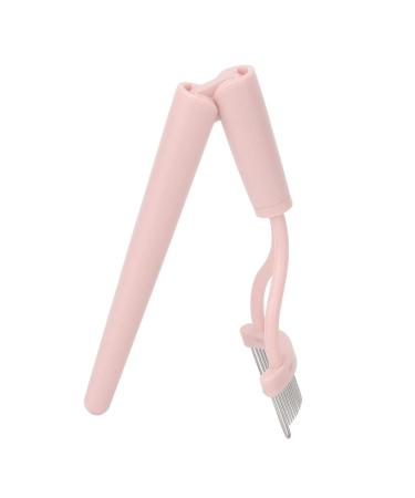Buy USB Rechargeable Heated Eyelash Curlers - Portable & Quick Curling with 2 Modes | International Shipping - Buy Online on GoSupps.com