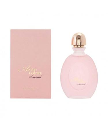 Loewe Aire Sensual Eau de Toilette Spray for Women 2.5 Ounce - Buy Online on GoSupps.com
