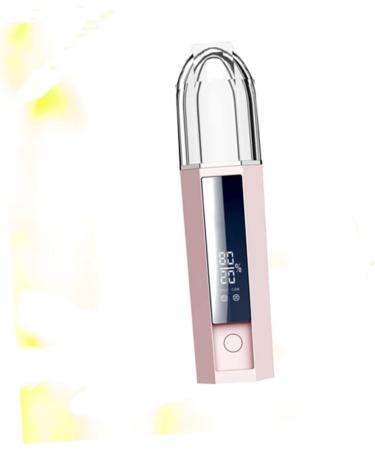 FOYTOKI 1pc Spray Humidifier Portable Facial Humidifier Air Humidifier Mini Humidifier Hydrating Mist Spray 15.6x3.6cm - Buy Online on GoSupps.com