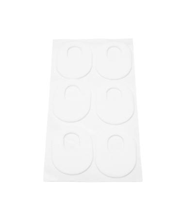 Shanrya Corn Removers Anti Pain Self Adhesive Corn Pads for Playing Sports for School for Work