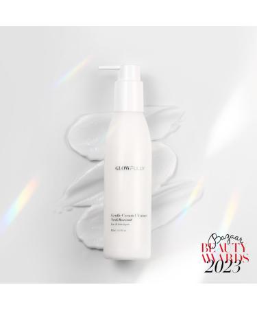 Gentle Cream Cleanser | Hydrating Facial Cleanser for All Skin Types - Shop Internationally - Buy Online on GoSupps.com
