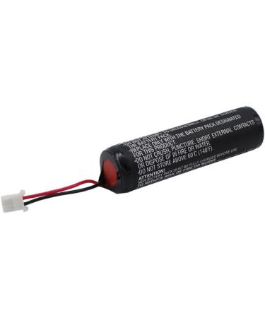 Synergy Digital Replacement Battery for Midland BATT20L - 3.7V 2600mAh Ultra High Capacity Li-Ion Battery | International Shipping - Buy Online on GoSupps.com