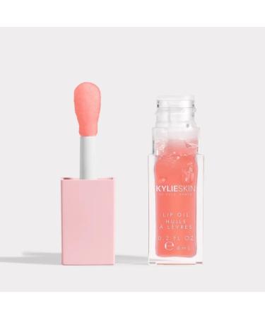 Kylie Skin Lip Oil by Kylie Jenner - Passion Fruit 0.2 fl oz | International Shipping Available - Buy Online on GoSupps.com