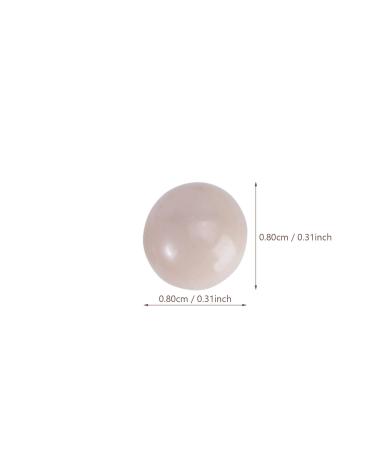 Minkissy Chocolate Stripes Wax Beans - Painless Hard Wax Film for Eyebrow & Body Hair Removal | International Shipping - Buy Online on GoSupps.com