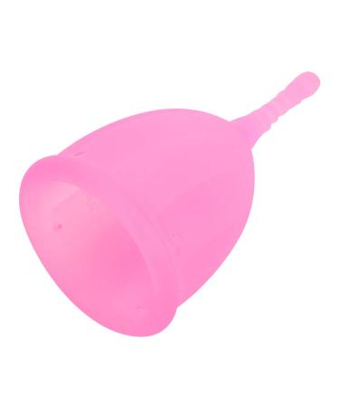 Buy Menstrual Cup - Reusable Diva Cup for Women's Hygiene | Body Care Tool - Buy Online on GoSupps.com