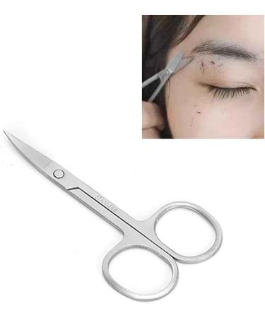 Verdant Touch Nail Clippers Kit Manicure Pedicure Nail Clippers Set 11-Piece Stainless Steel Acne Removal Tool Kit Black - Buy Online on GoSupps.com